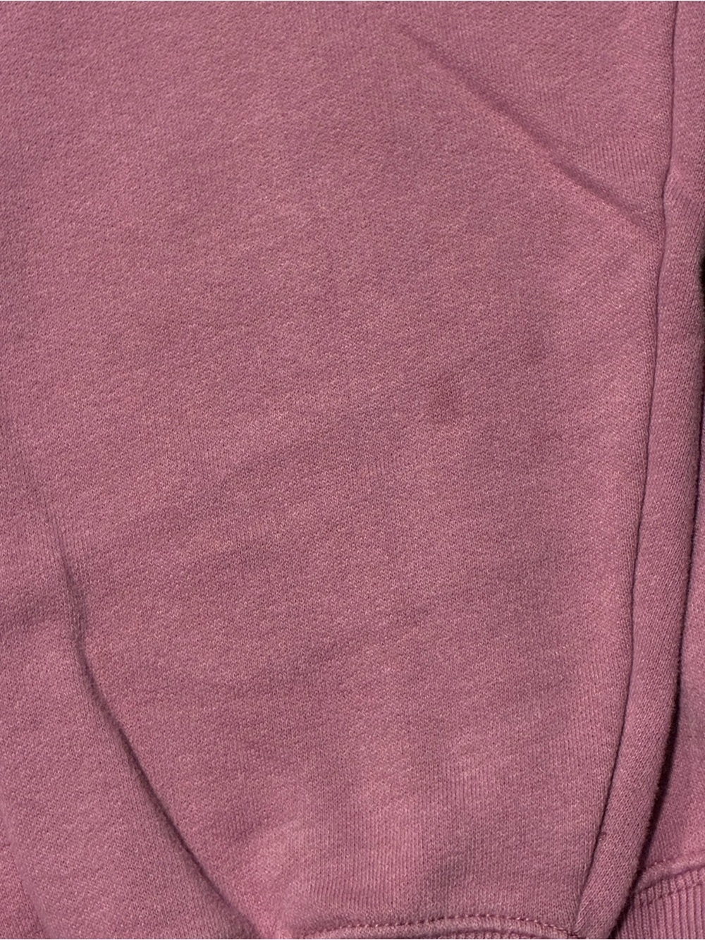 Hollister Feel Good Oversized Sparkle Logo Graphic Hoodie Size Medium - Picture 6 of 8